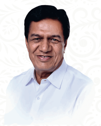 Hon Dr Sudhir Tambe